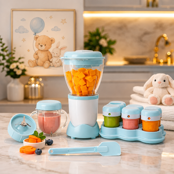 Baby Care