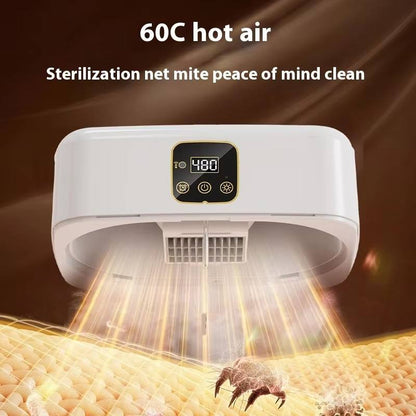 Portable Electric Automatic Clothes Dryer Plastic  Folding Design Compact Size 10-20L Capacity for
