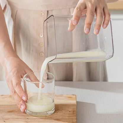 Yogurt Filter Stainless Steel Strainer - 1100ML Greek Yogurt Maker & Whey Separator